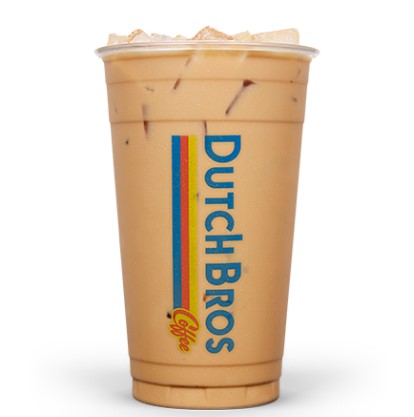 Dutch Bros 9-1-1®