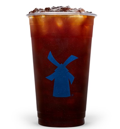 Dutch Bros Americano