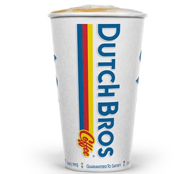 Dutch Bros Annihilator®-Hot