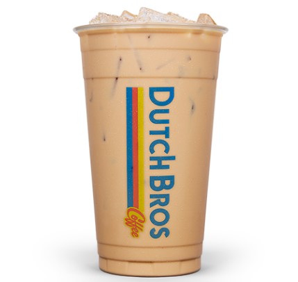 Dutch Bros Annihilator®