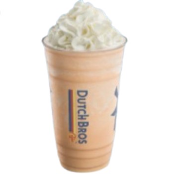 Dutch Bros Bubblegum