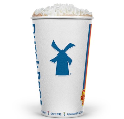 Dutch Bros Caramelizer®-Hot