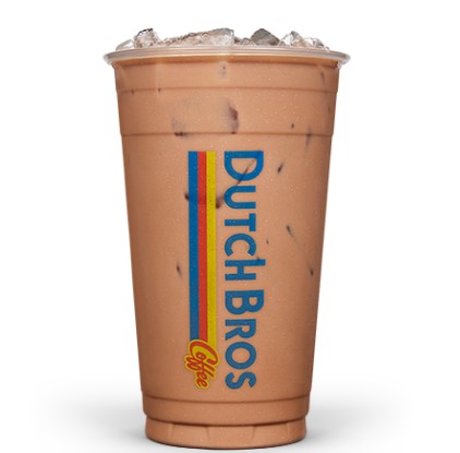 Dutch Bros Caramelizer®