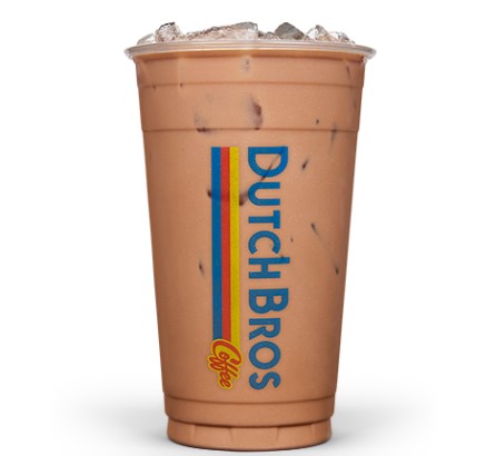 Dutch Bros Cocomo®