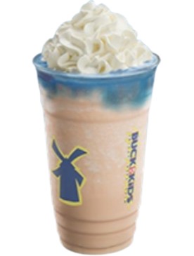 Dutch Bros Coral Reef