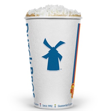 Dutch Bros Double Torture®-Hot