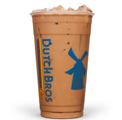 Dutch Bros Double Torture®