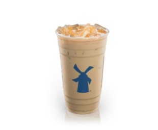 Dutch Bros Dutch Canyon