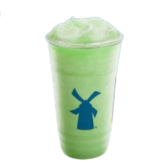 Dutch Bros Dutch Mojito