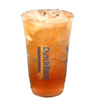 Dutch Bros Earl Grey Tea