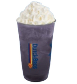 Dutch Bros Eclipse