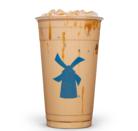 Dutch Bros Golden Eagle®