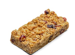 Dutch Bros Granola Bar