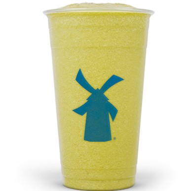 Dutch Bros Green Apple