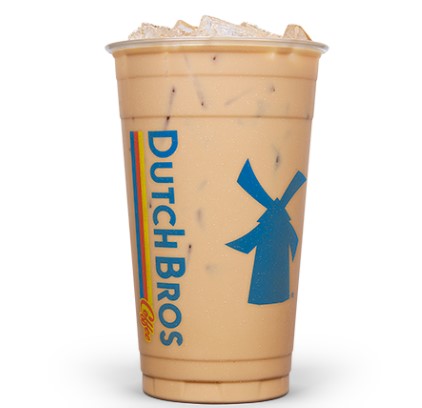 Dutch Bros Kicker®