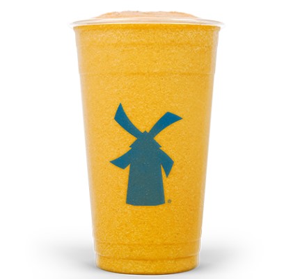 Dutch Bros Mango