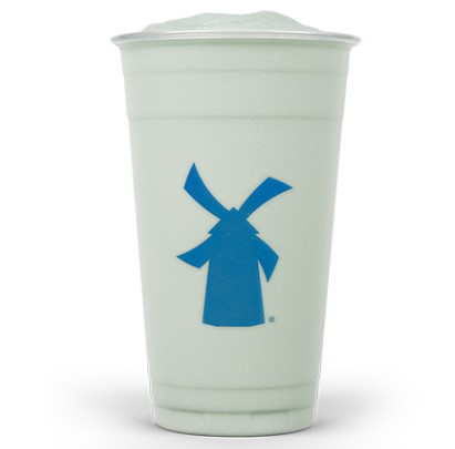 Dutch Bros Ninja