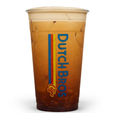 Dutch Bros Nitro