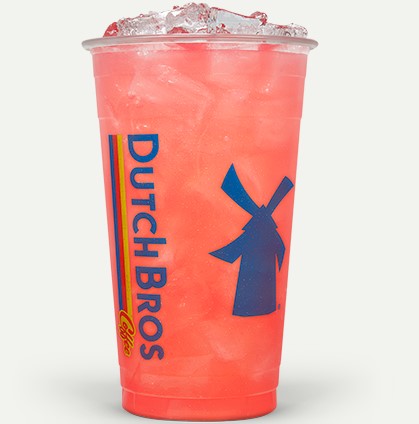 Dutch Bros Rocky Point