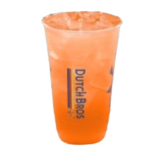 Dutch Bros Sweet Sunrise