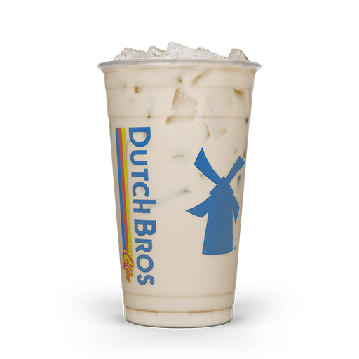 Dutch Bros Chai Latte