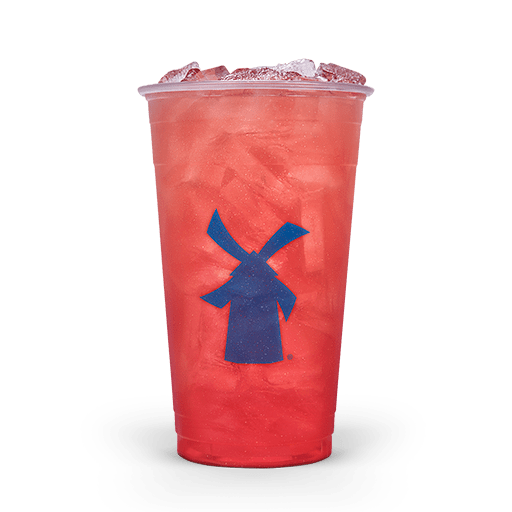 Dutch Bros Iced Tea