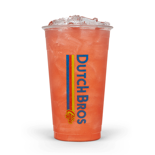 Dutch Bros Lemonade