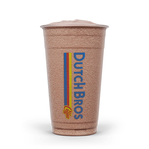 Dutch Bros Shakes