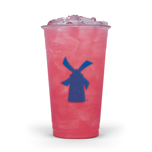 Strawberry Lavender Lemonade